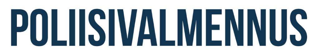 Poliisivalmennus-kurssi